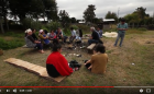 1° Encuentro Nacional de Terapeutas Holísticos / Chiloé 2018