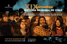 Chiloé será sede de las XIX Jornadas de Historia Regional