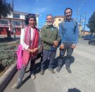 Se viene la semana de la agroecología en Ancud